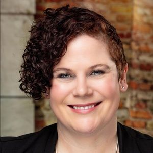 Meet your Posher, Anne